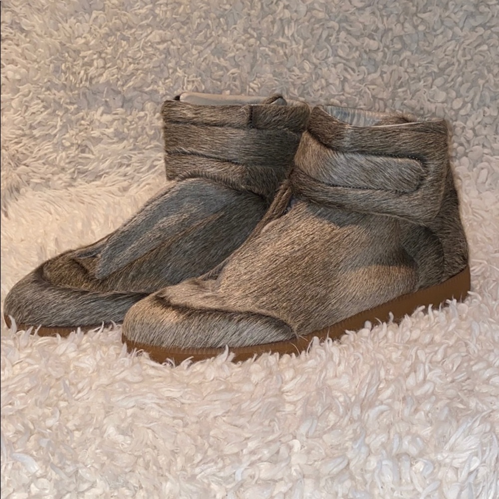 Maison Martin Margiela Boots
